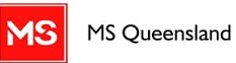 MS Qld Logo