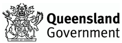 QLD logo