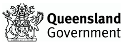 Queensland_Government QLD logo