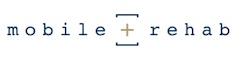mobile rehab logo small mobile rehab