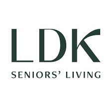 ldk senior living logo
